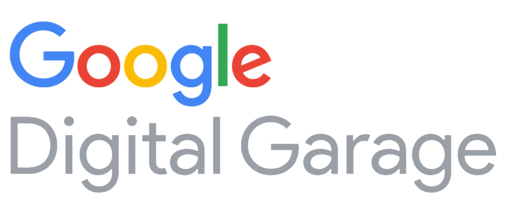 Google
                 Digital Garage